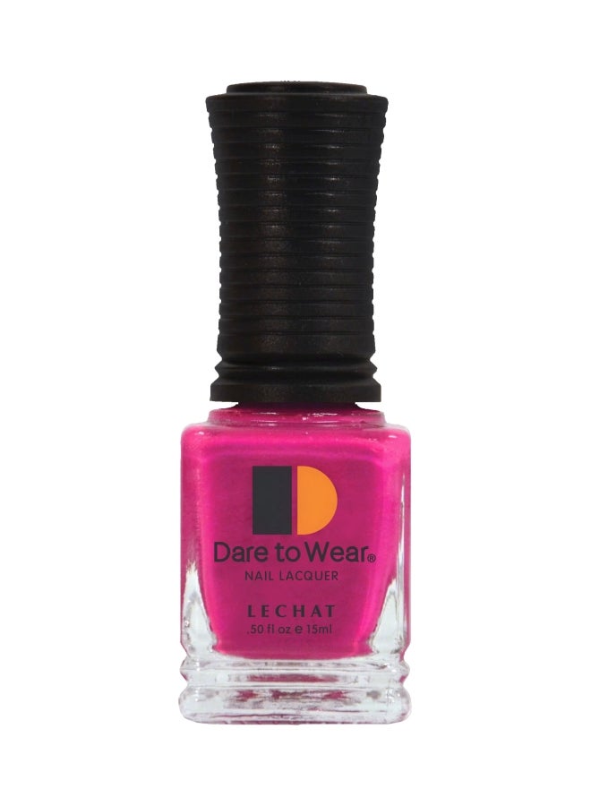 Lechat 2-Piece Perfect Match Gel Polish And Dare To Wear Nail Lacquer Set All That Sass - Image 3