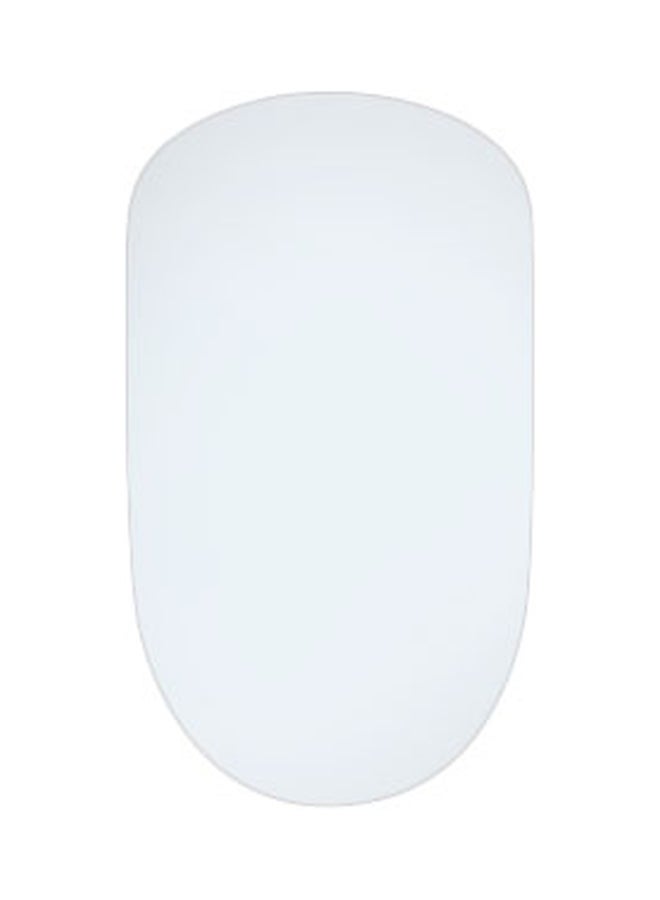 Lechat Dare To Wear Top Coat Clear - Image 2
