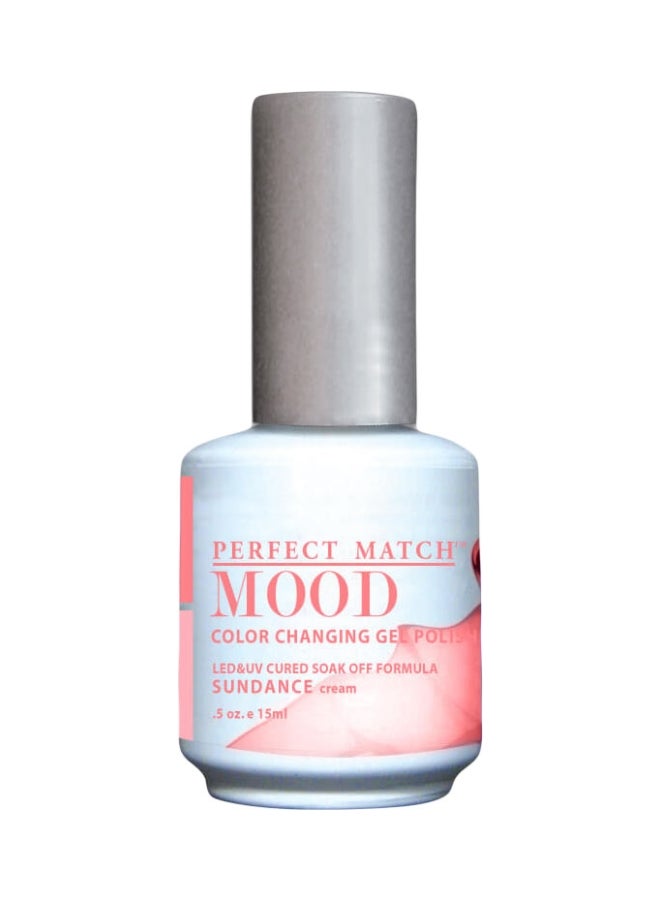 Lechat Perfect Match Mood Color Changing Gel Polish Sundance - Image 1
