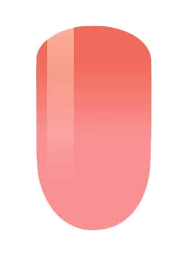 Lechat Perfect Match Mood Color Changing Gel Polish Sundance - Image 2