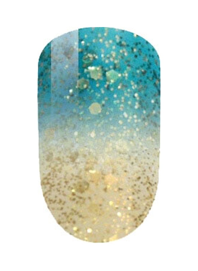 Lechat Perfect Match Mood Color Changing Gel Polish Atlantis - Image 2