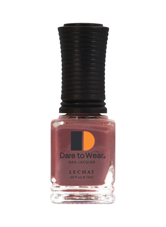 Lechat 2-Piece Perfect Match Gel Polish And Dare To Wear Nail Lacquer Set Cabana Cove - Image 3