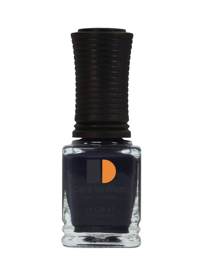 Lechat 2-Piece Perfect Match Gel Polish And Dare To Wear Nail Lacquer Set Stormy Affair - Image 3