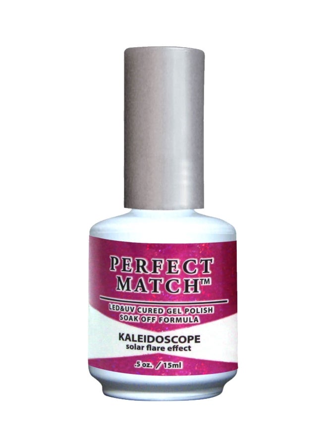 Lechat Perfect Match LED And UV Cured Gel Polish Kaleidoscope - Image 1
