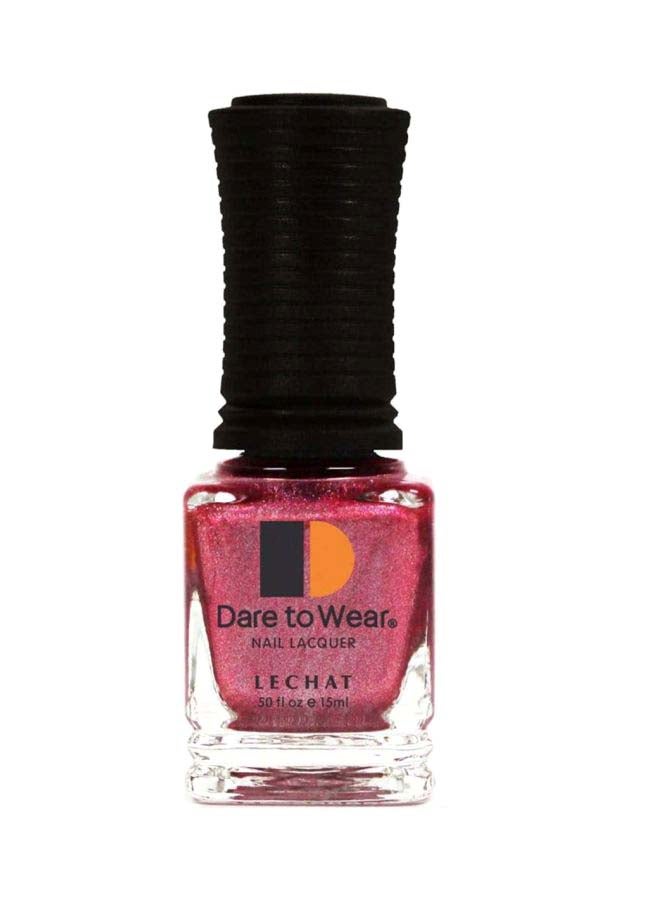 Lechat Dare To Wear Nail Lacquer Kaleidoscope - Image 1