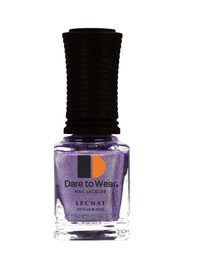 Lechat Dare To Wear Nail Lacquer Futuristic - Image 1