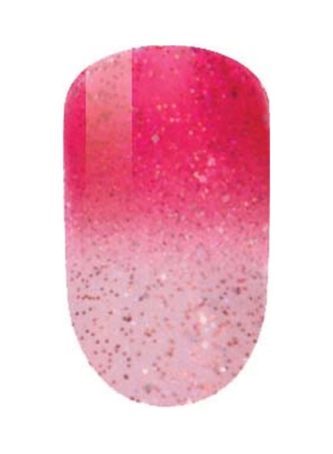 Lechat Dare To Wear Mood Nail Polish Rose Quartz - Image 2