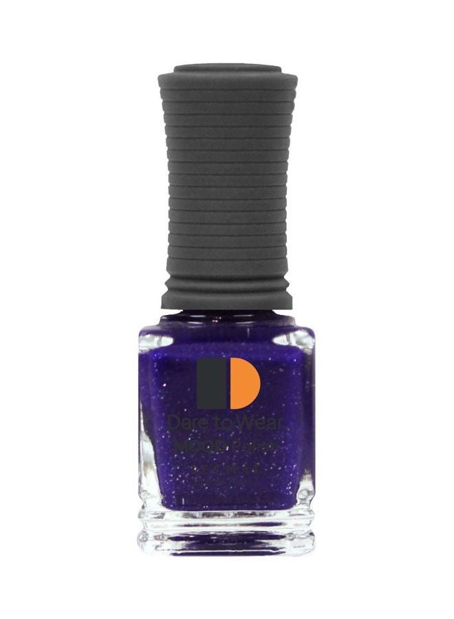 Lechat Dare To Wear Mood Nail Polish Ultraviolet - Image 1