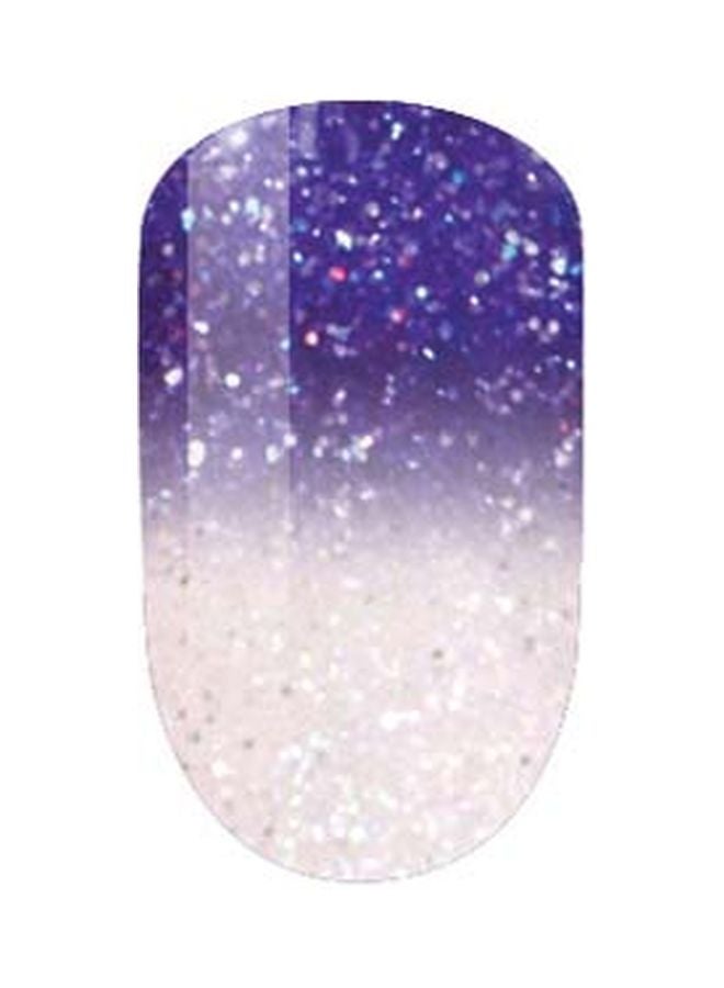 Lechat Dare To Wear Mood Nail Polish Ultraviolet - Image 2