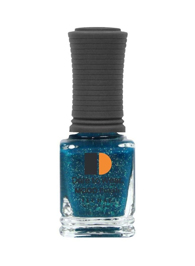Lechat Dare To Wear Mood Nail Polish Atlantis - Image 1