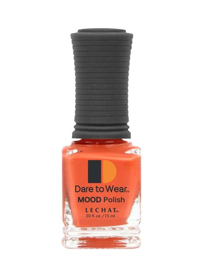 ليتشات طلاء أظافر دير تو وير مود صن دانس  - Image 1