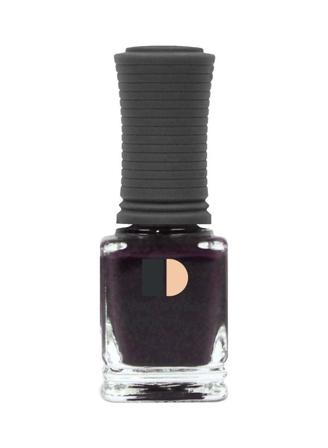 Lechat Dare To Wear Mood Nail Polish Sapphire Night - Image 1