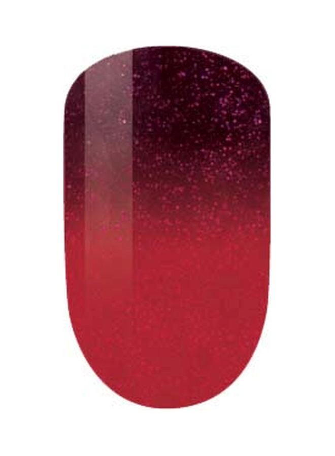 Lechat Dare To Wear Mood Nail Polish Heart's Desire - Image 2