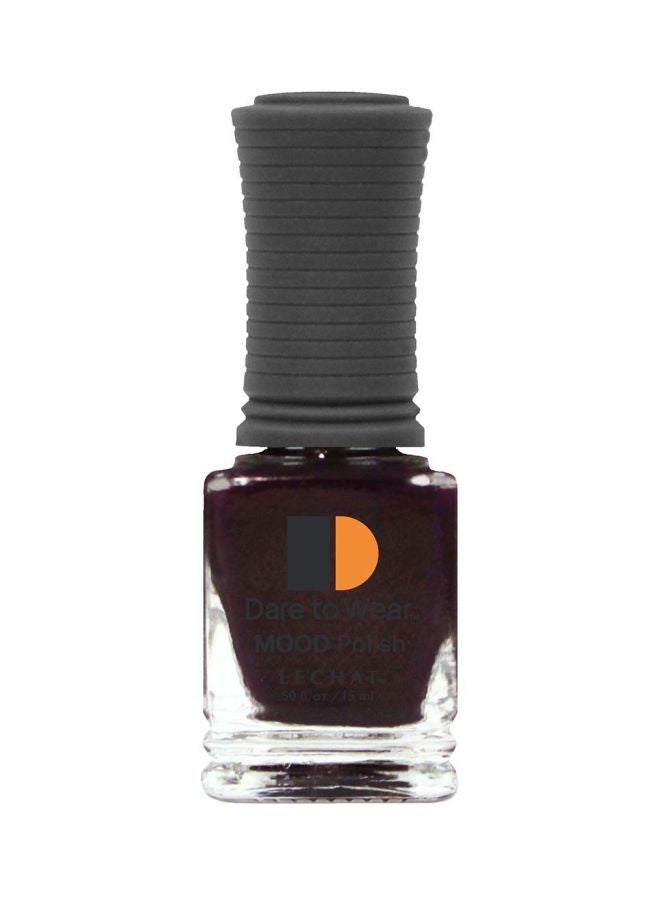 Lechat Dare To Wear Mood Nail Polish Heart's Desire - Image 1