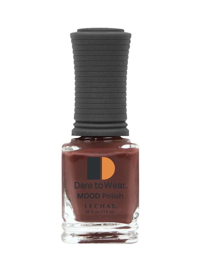 Lechat Dare To Wear Mood Nail Polish Falling Raindrops - Image 1