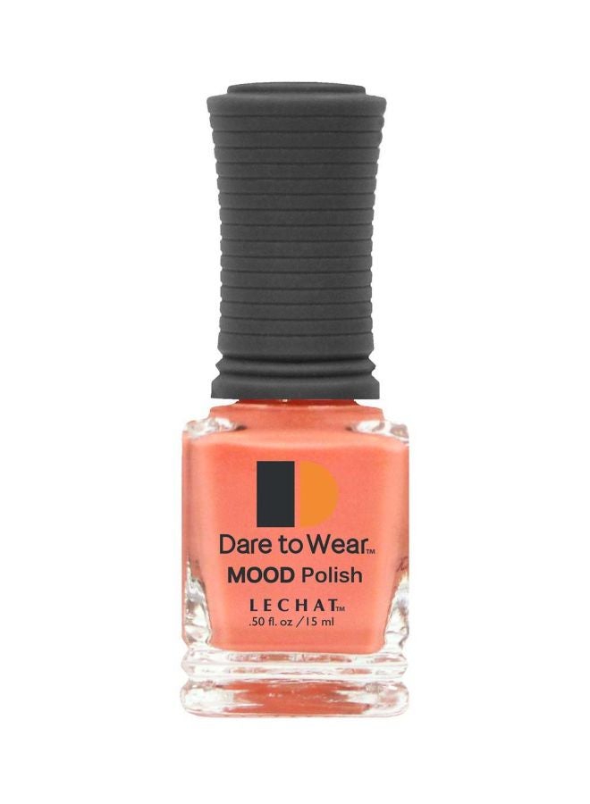 Lechat Dare To Wear Mood Nail Polish Cascade - Image 1