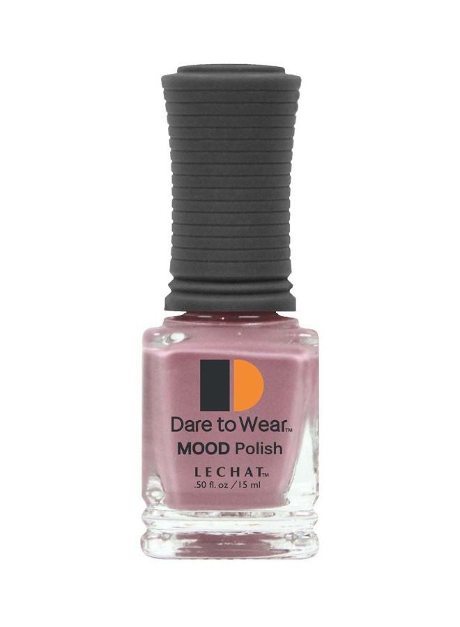 Lechat Dare To Wear Mood Nail Polish Island Wonder - Image 1