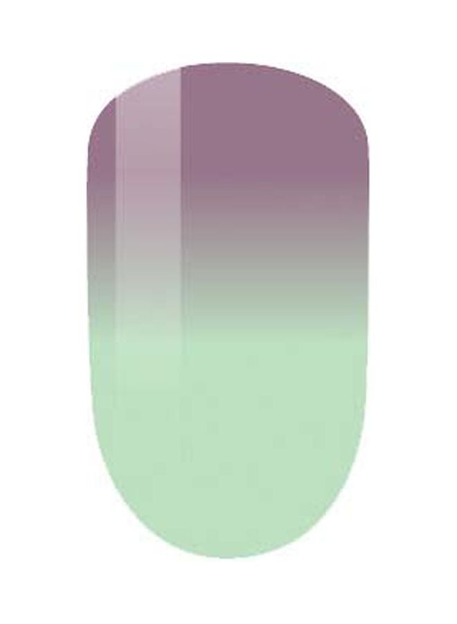 Lechat Dare To Wear Mood Nail Polish Island Wonder - Image 2