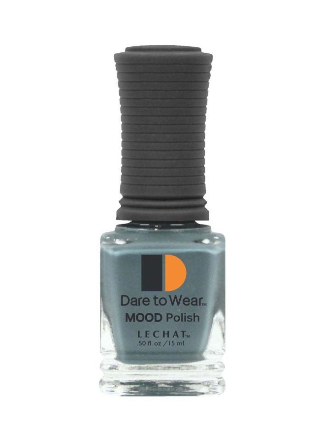 Lechat Dare To Wear Mood Nail Polish Sea Escape - Image 1