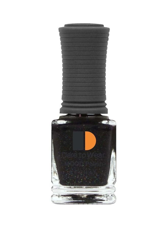 ليتشات طلاء أظافر دير تو وير مود ستاري نايت  - Image 1