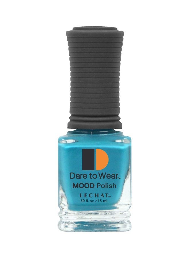 Lechat Dare To Wear Mood Nail Polish Angelic Dreams - Image 1