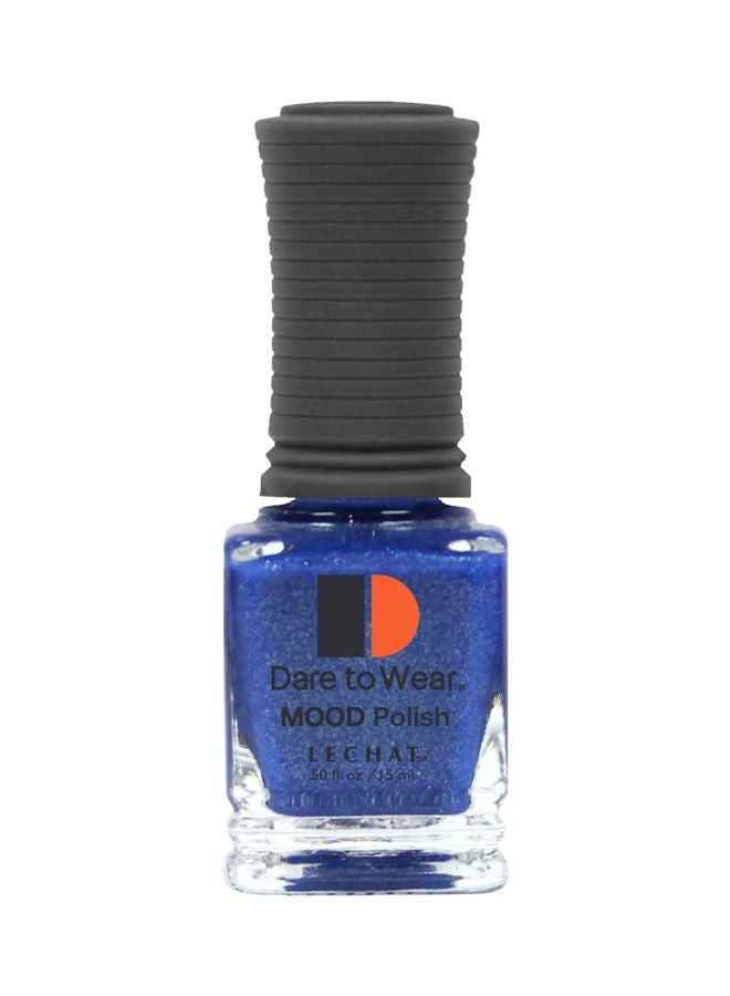 Lechat Perfect Match Mood Colour Changing Gel Nail Polish Sparkling Mist - Image 1