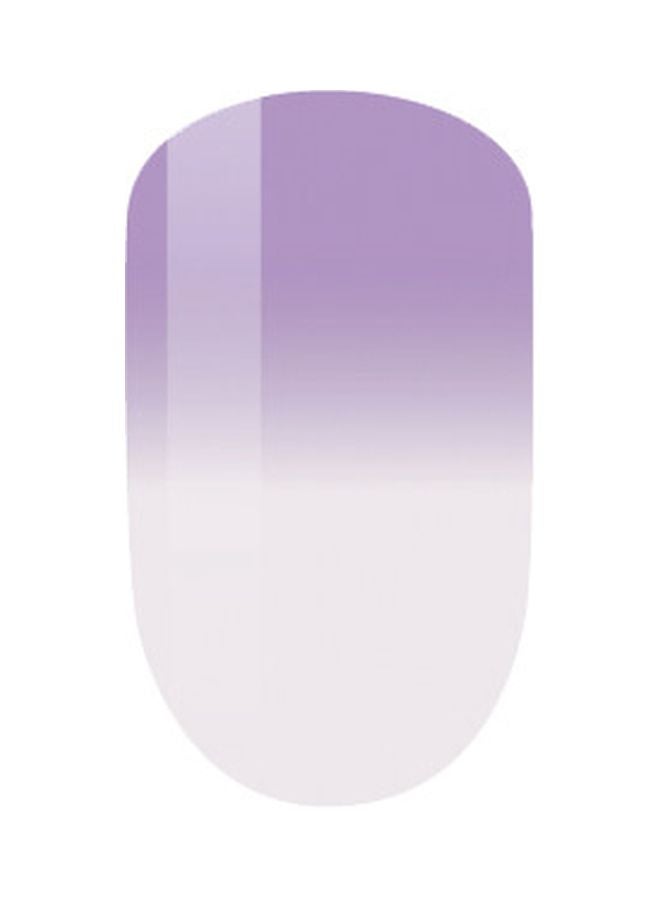 Lechat Dare To Wear Mood Nail Polish Lavender Blooms - Image 2