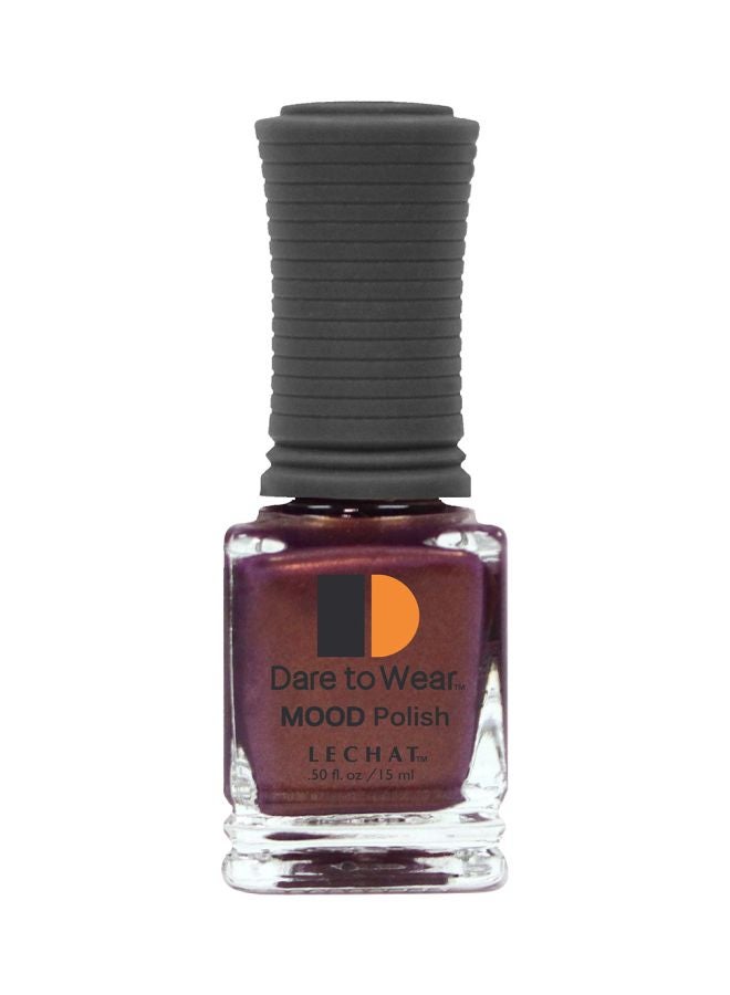 Lechat Perfect Match Mood Colour Changing Gel Nail Polish Sunset Beach - Image 1