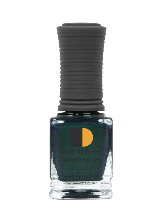 Lechat Perfect Match Mood Colour Changing Gel Nail Polish Tidal Wave - Image 1