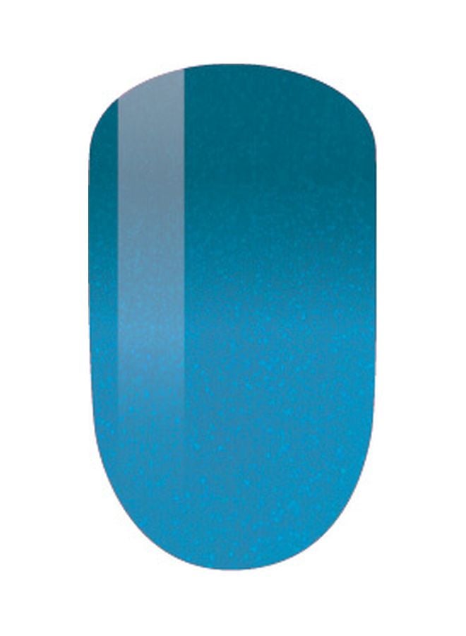 Lechat Perfect Match Mood Colour Changing Gel Nail Polish Tidal Wave - Image 2