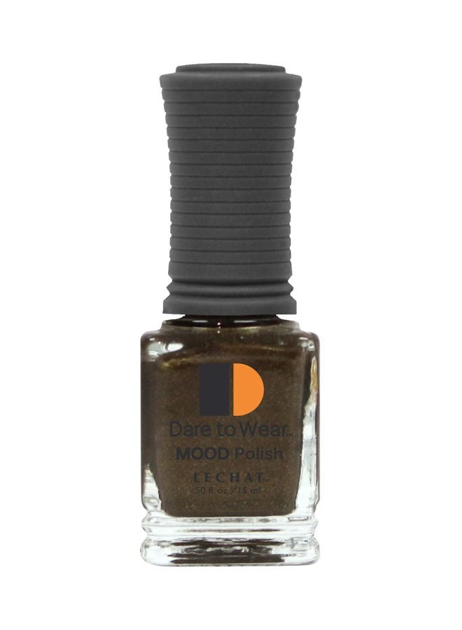 Lechat Perfect Match Mood Colour Changing Gel Nail Polish Dazzling Dawn - Image 1