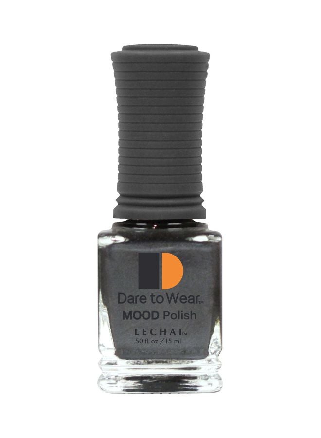 Lechat Perfect Match Mood Colour Changing Gel Nail Polish Moonlit Eclipse - Image 1