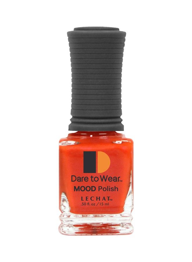 Lechat Perfect Match Mood Colour Changing Gel Nail Polish Sunrise Sunset - Image 1