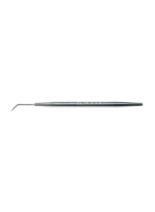 IOLITE Eyelash Architecture Lash Checking Tool Silver - Image 1