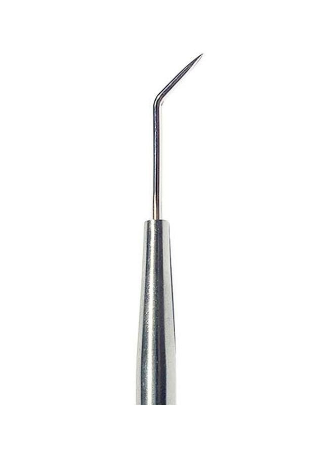 IOLITE Eyelash Architecture Lash Checking Tool Silver - Image 2