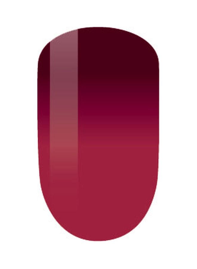 ليتشات طلاء أظافر جل بيرفكت ماتش موود بألوان متغيرة جروفي هيت ويف - Image 2