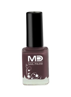 Matte Nail Polish Grey