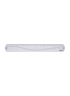 Maped 4-Piece Geometric Set Clear  - Image 2