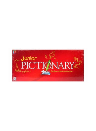 Quick Draw Junior Pictionary Game Blue - v1595858826/N39360583A_1