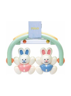 TOLO Bunny Rocker Rattle Toy 80023 