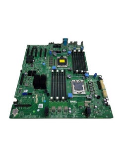 PowerEdge T610 LGA Socket B DDR3 SDRAM Motherboard Multicolour