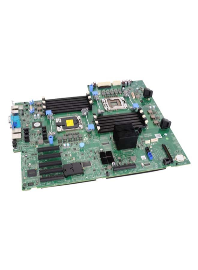 DELL - PowerEdge T610 LGA Socket B DDR3 SDRAM Motherboard Multicolour - Image 1
