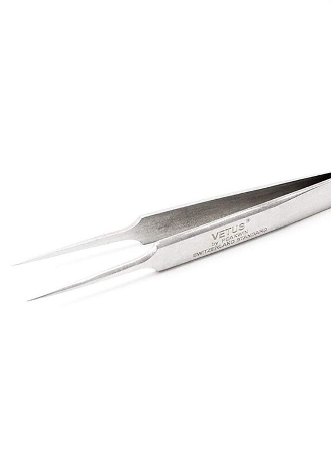 Super Fine Tip Tweezer Silver - v1595860596/N39496100A_2