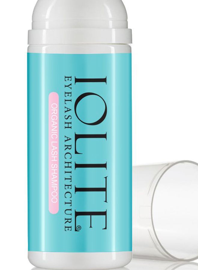 لوليت شامبو فقاعات للرموش أبيض - Image 2