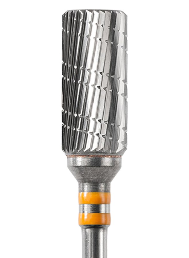 بروسون آلة (بيت) الألمانية للعناية بالأظافر فضي / أصفر - Image 2