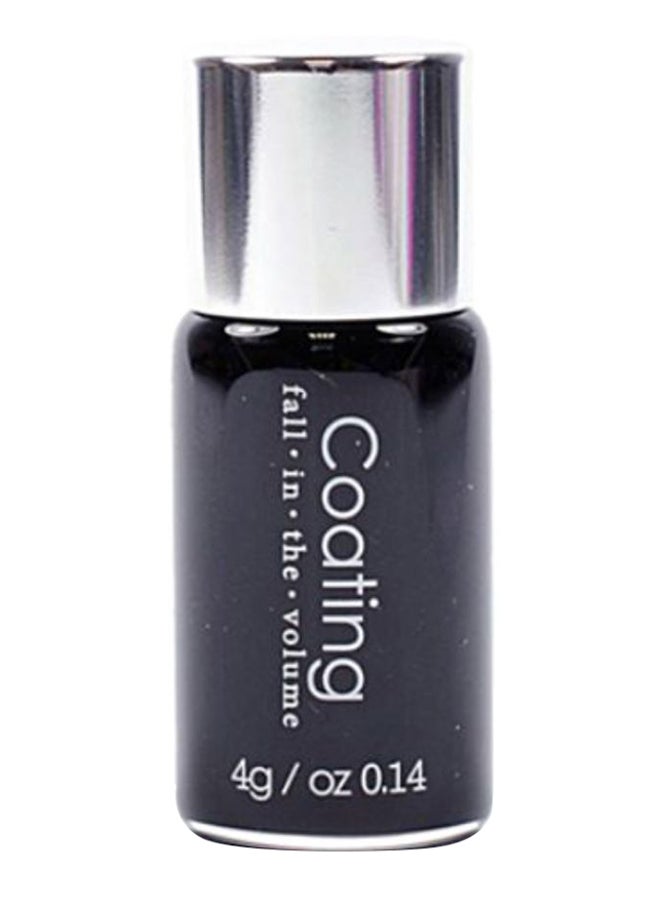 لوليت سيروم كوتينج فول إن ذا فوليام أسود/فضي - Image 1