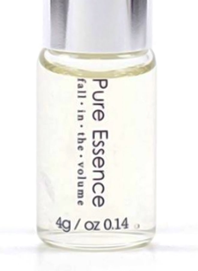 لوليت كريم فول إن ذا فوليوم بخلاصة نقية شفاف/فضي - Image 2