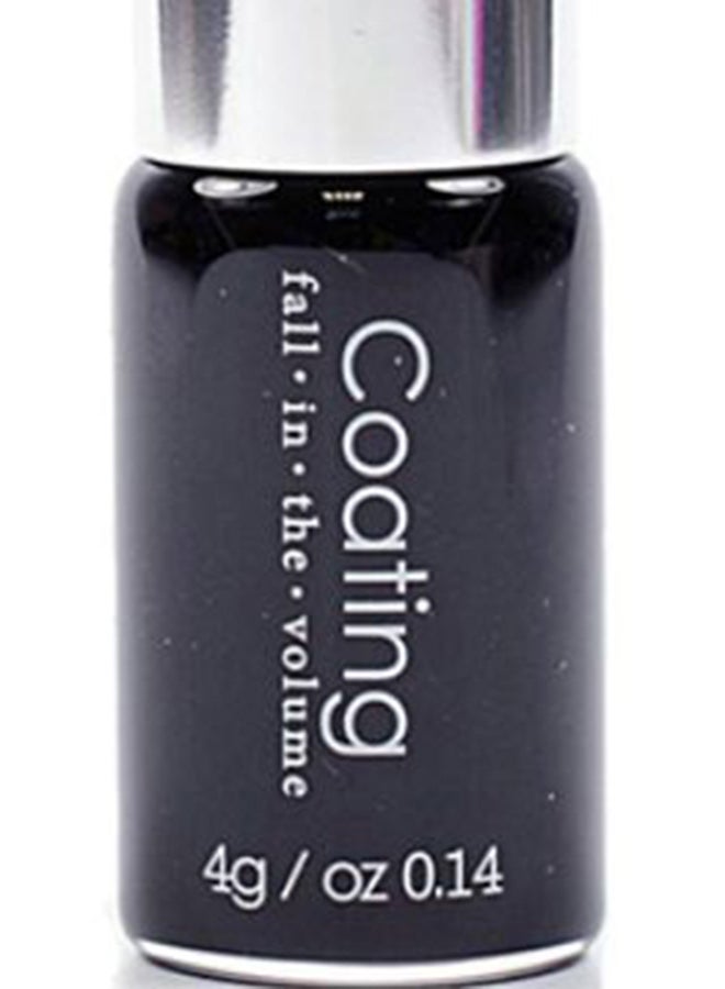 لوليت سيروم كوتينج فول إن ذا فوليام أسود/فضي - Image 2