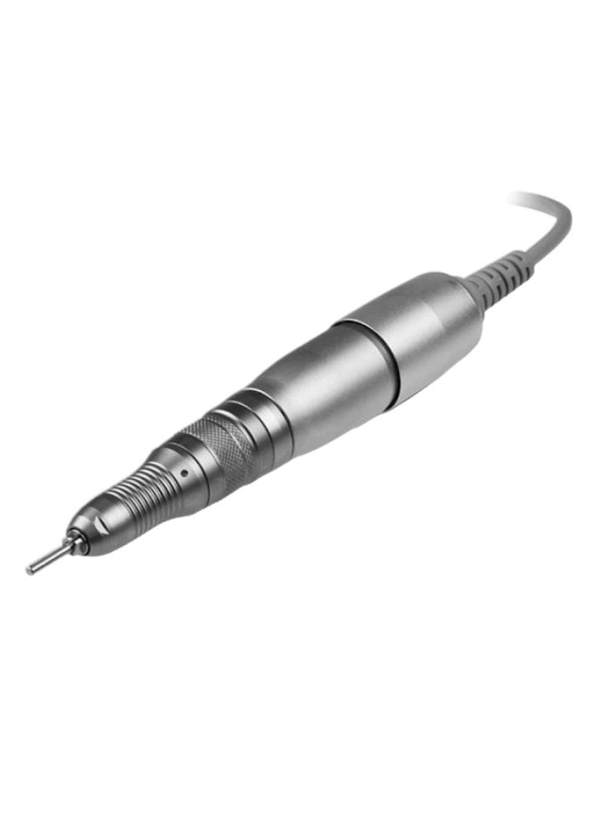 بروسون آلة ثقب الأظافر من التيتانيوم أبيض/رمادي/أسود - Image 2