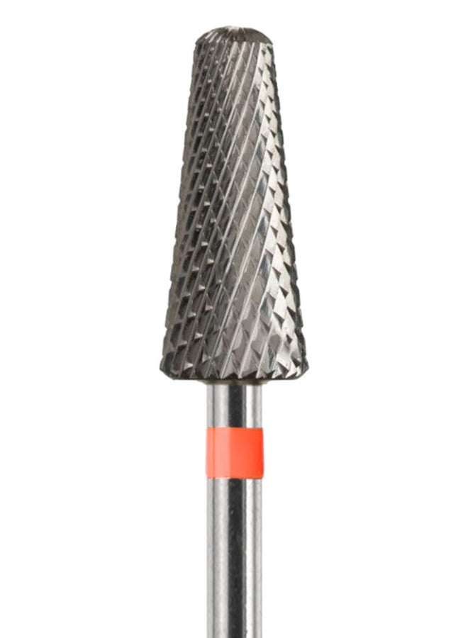 بروسون لقمة آلة تقليم الأظافر كاربيد فضي/ خوخي - Image 2